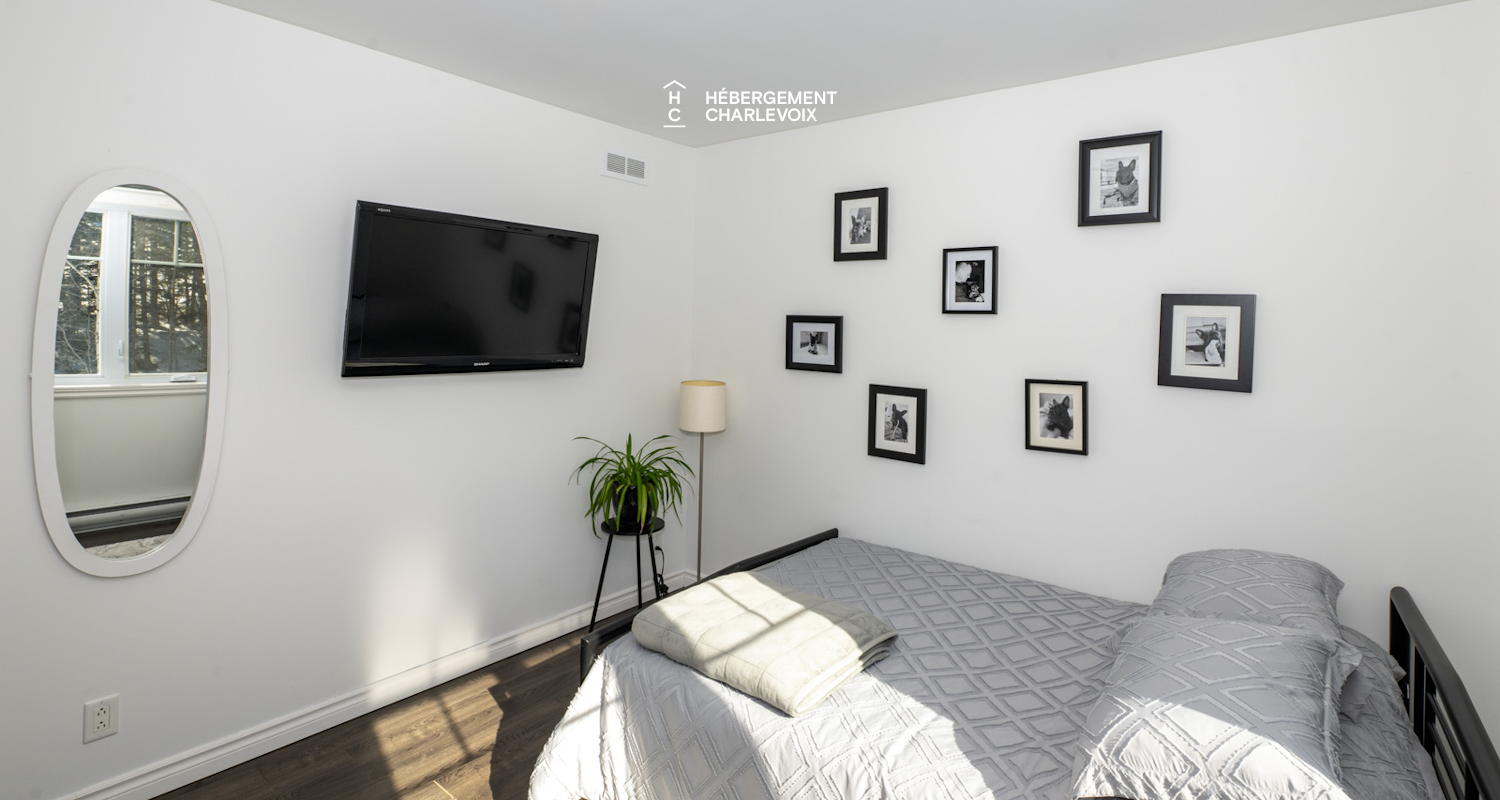 BLU-124 - Close to the Massif!